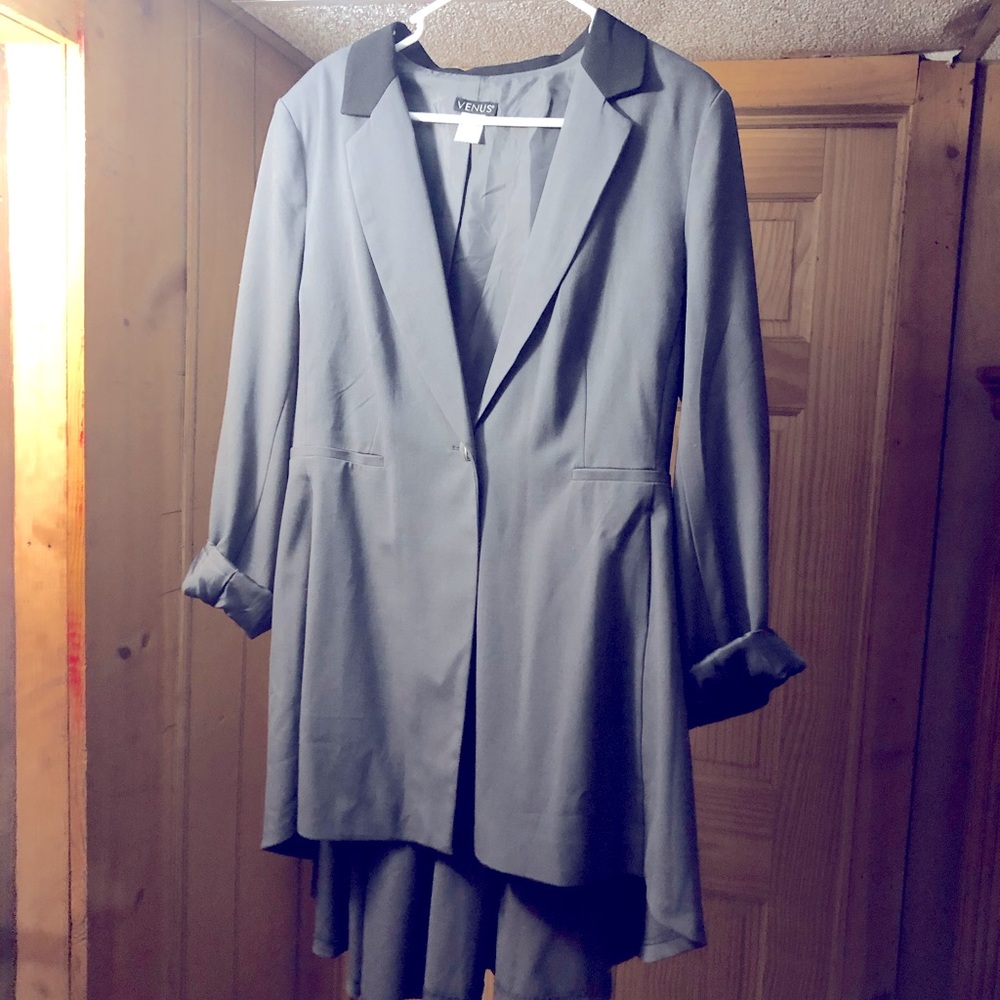 Blazer